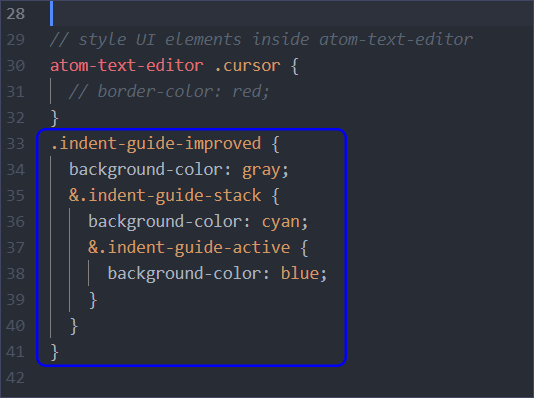 atom-indent-guide-11