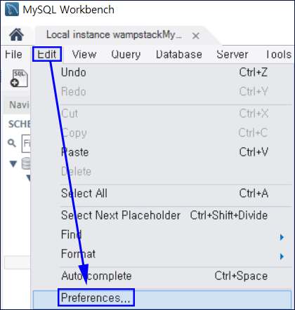 MySQL-SELECT-on-WorkBench-3