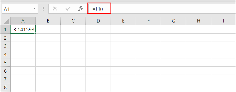 엑셀-파이-기호-입력-3