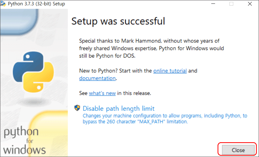 윈도우-파이썬-설치-4